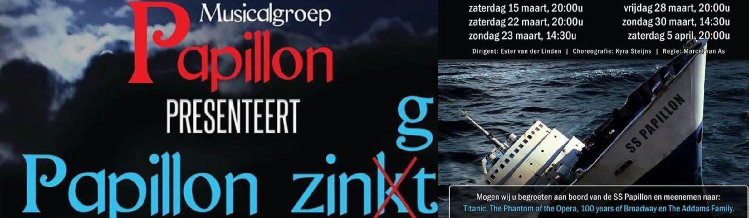 Papillon zinkgt banner